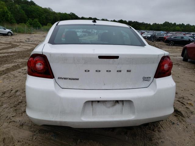 Photo 5 VIN: 1C3CDZABXEN160696 - DODGE AVENGER 