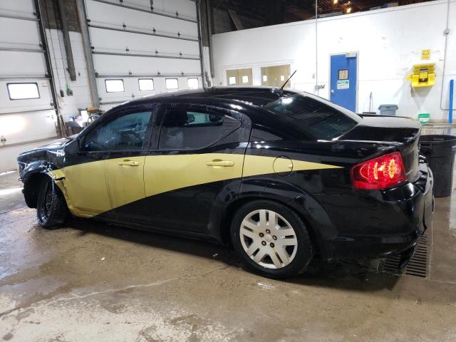 Photo 1 VIN: 1C3CDZABXEN162013 - DODGE AVENGER SE 