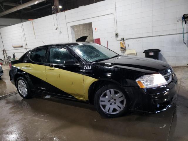 Photo 3 VIN: 1C3CDZABXEN162013 - DODGE AVENGER SE 