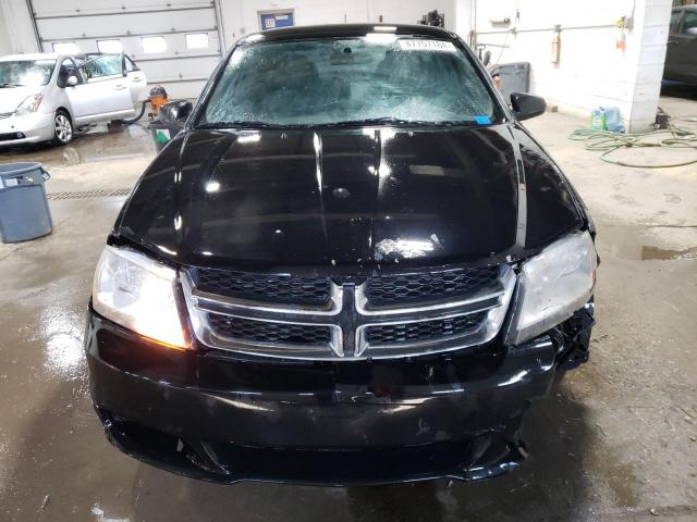 Photo 4 VIN: 1C3CDZABXEN162013 - DODGE AVENGER SE 