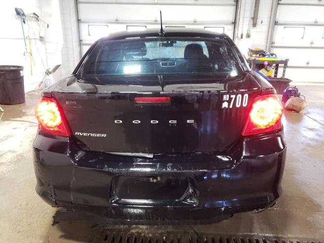 Photo 5 VIN: 1C3CDZABXEN162013 - DODGE AVENGER SE 