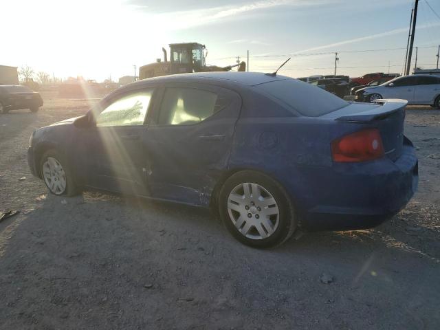 Photo 1 VIN: 1C3CDZABXEN162030 - DODGE AVENGER 