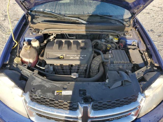 Photo 10 VIN: 1C3CDZABXEN162030 - DODGE AVENGER 