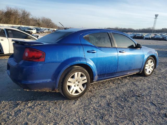 Photo 2 VIN: 1C3CDZABXEN162030 - DODGE AVENGER 