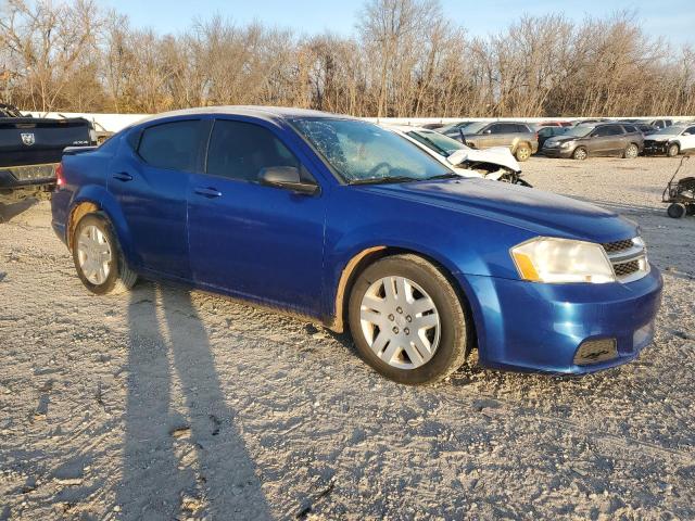 Photo 3 VIN: 1C3CDZABXEN162030 - DODGE AVENGER 