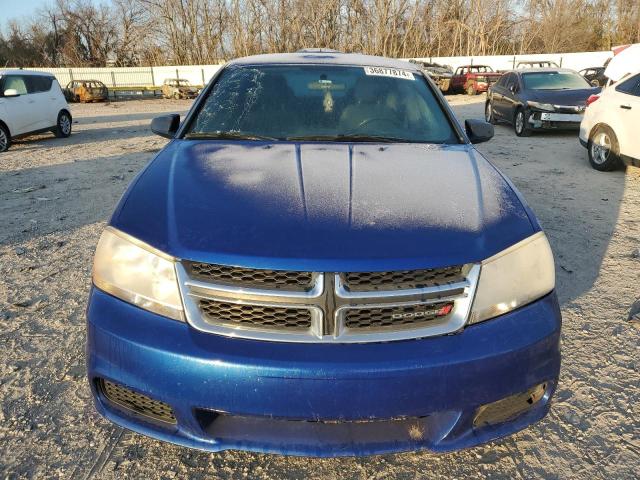 Photo 4 VIN: 1C3CDZABXEN162030 - DODGE AVENGER 