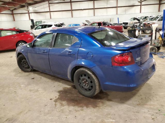 Photo 1 VIN: 1C3CDZABXEN162349 - DODGE AVENGER SE 