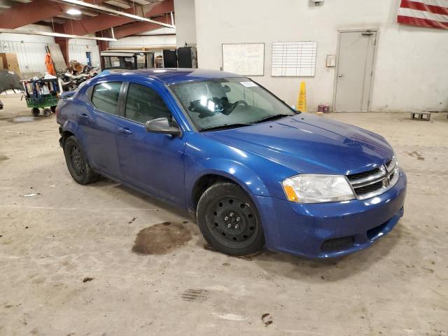 Photo 3 VIN: 1C3CDZABXEN162349 - DODGE AVENGER SE 