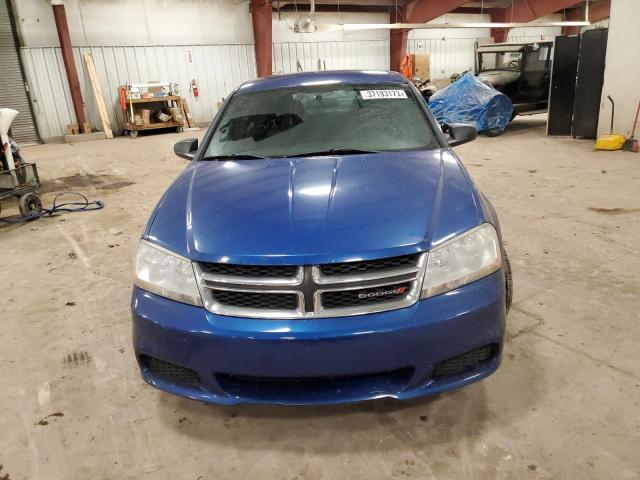 Photo 4 VIN: 1C3CDZABXEN162349 - DODGE AVENGER SE 