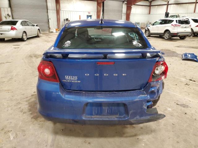 Photo 5 VIN: 1C3CDZABXEN162349 - DODGE AVENGER SE 