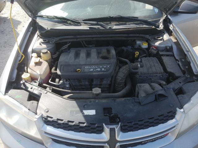 Photo 6 VIN: 1C3CDZABXEN167115 - DODGE AVENGER SE 