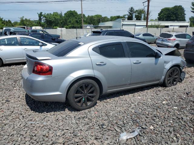 Photo 2 VIN: 1C3CDZABXEN167373 - DODGE AVENGER SE 