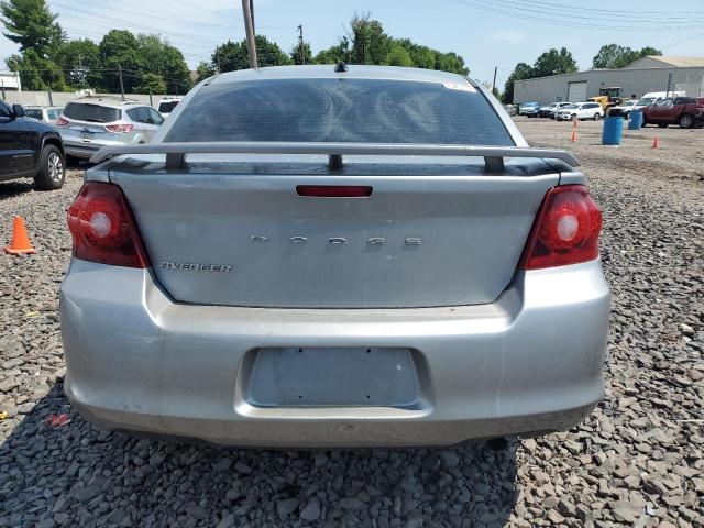 Photo 5 VIN: 1C3CDZABXEN167373 - DODGE AVENGER SE 