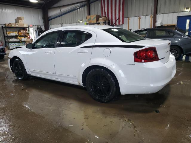 Photo 1 VIN: 1C3CDZABXEN168717 - DODGE AVENGER SE 