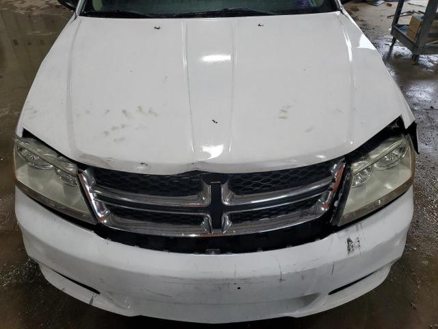 Photo 10 VIN: 1C3CDZABXEN168717 - DODGE AVENGER SE 