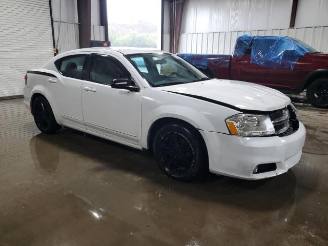 Photo 3 VIN: 1C3CDZABXEN168717 - DODGE AVENGER SE 