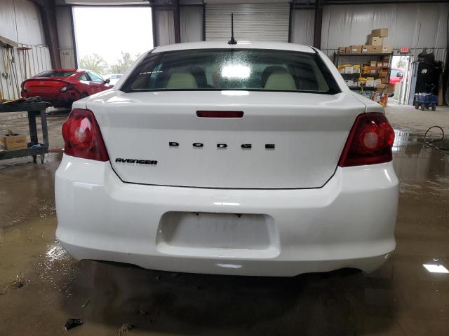 Photo 5 VIN: 1C3CDZABXEN168717 - DODGE AVENGER SE 