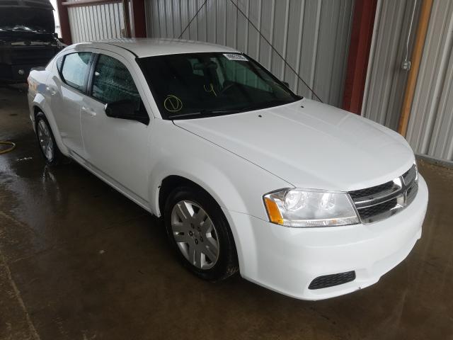 Photo 0 VIN: 1C3CDZABXEN169334 - DODGE AVENGER SE 