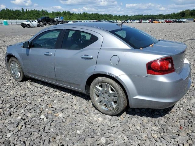 Photo 1 VIN: 1C3CDZABXEN175036 - DODGE AVENGER SE 