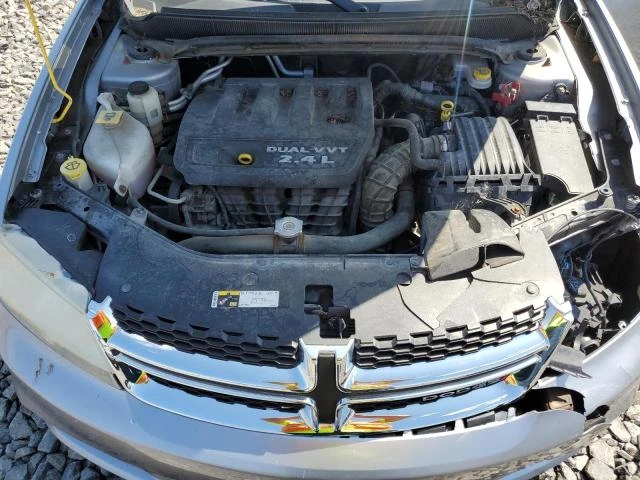 Photo 10 VIN: 1C3CDZABXEN175036 - DODGE AVENGER SE 