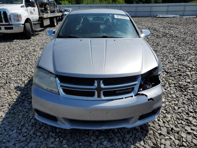 Photo 4 VIN: 1C3CDZABXEN175036 - DODGE AVENGER SE 