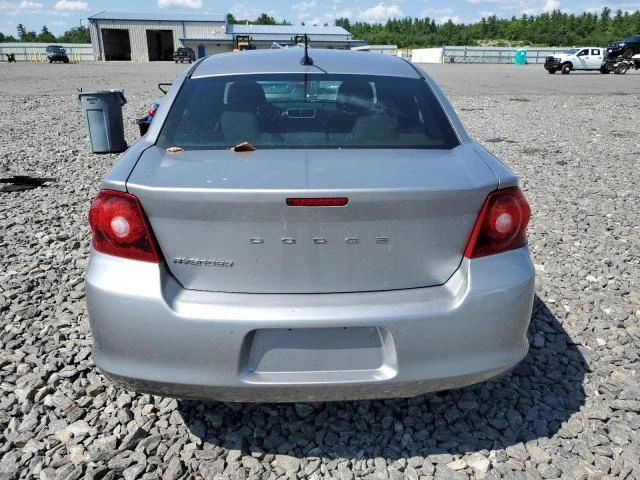 Photo 5 VIN: 1C3CDZABXEN175036 - DODGE AVENGER SE 