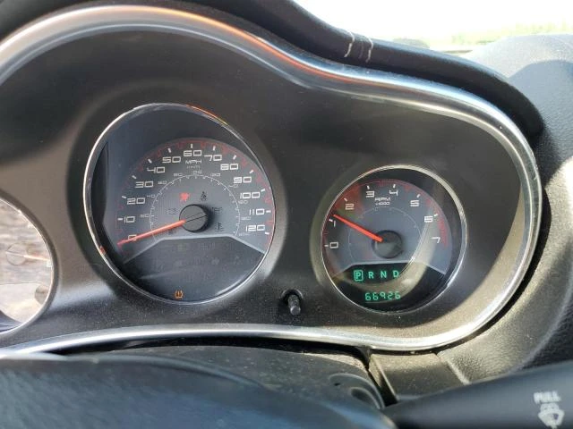 Photo 8 VIN: 1C3CDZABXEN175036 - DODGE AVENGER SE 