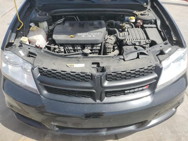 Photo 10 VIN: 1C3CDZABXEN182388 - DODGE AVENGER SE 