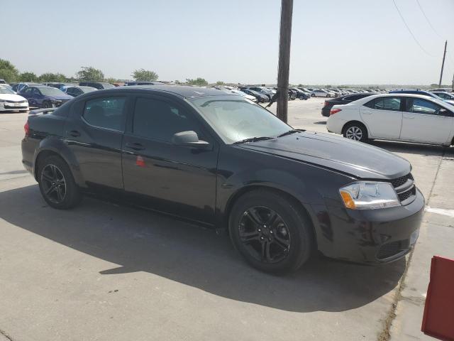 Photo 3 VIN: 1C3CDZABXEN182388 - DODGE AVENGER SE 