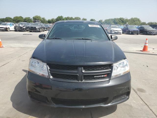 Photo 4 VIN: 1C3CDZABXEN182388 - DODGE AVENGER SE 