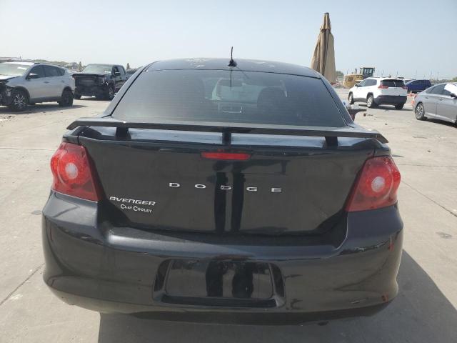 Photo 5 VIN: 1C3CDZABXEN182388 - DODGE AVENGER SE 