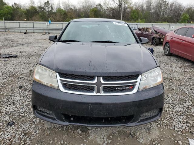 Photo 4 VIN: 1C3CDZABXEN199398 - DODGE AVENGER 