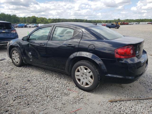 Photo 1 VIN: 1C3CDZABXEN200212 - DODGE AVENGER 