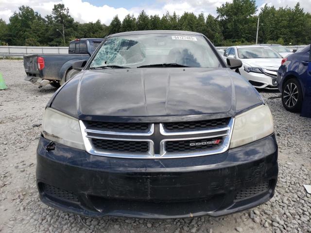 Photo 4 VIN: 1C3CDZABXEN200212 - DODGE AVENGER 