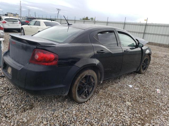 Photo 2 VIN: 1C3CDZABXEN200971 - DODGE AVENGER SE 