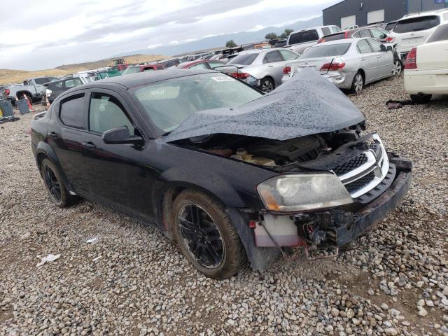 Photo 3 VIN: 1C3CDZABXEN200971 - DODGE AVENGER SE 