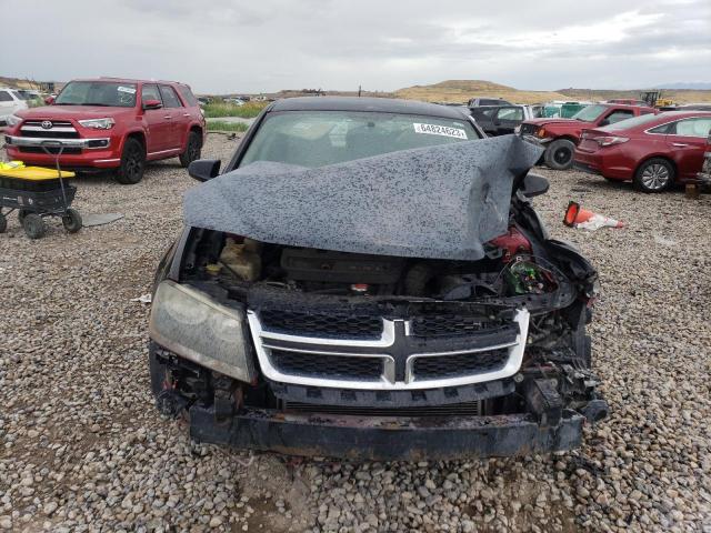 Photo 4 VIN: 1C3CDZABXEN200971 - DODGE AVENGER SE 