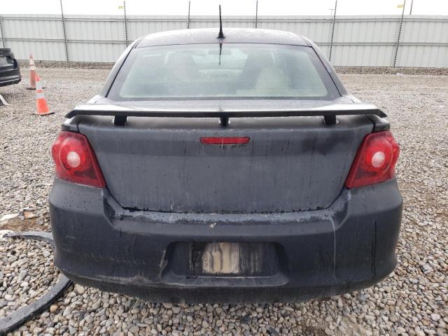 Photo 5 VIN: 1C3CDZABXEN200971 - DODGE AVENGER SE 