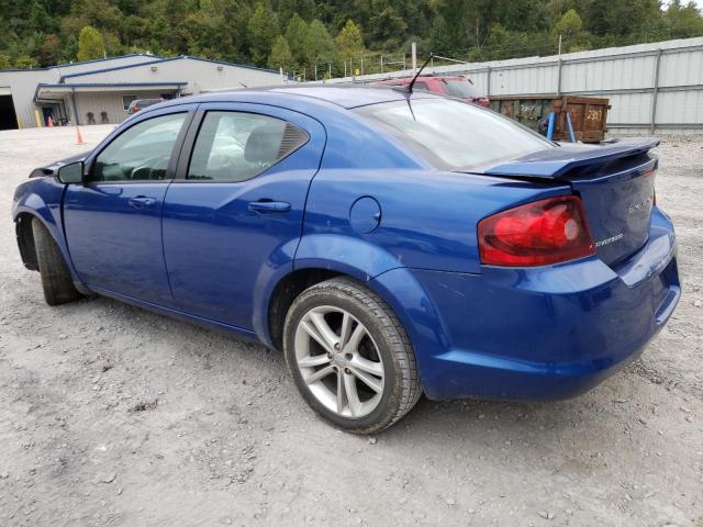 Photo 1 VIN: 1C3CDZABXEN203059 - DODGE AVENGER SE 