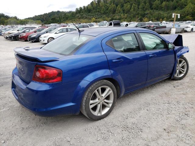 Photo 2 VIN: 1C3CDZABXEN203059 - DODGE AVENGER SE 