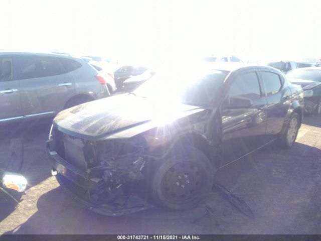 Photo 1 VIN: 1C3CDZABXEN216653 - DODGE AVENGER 