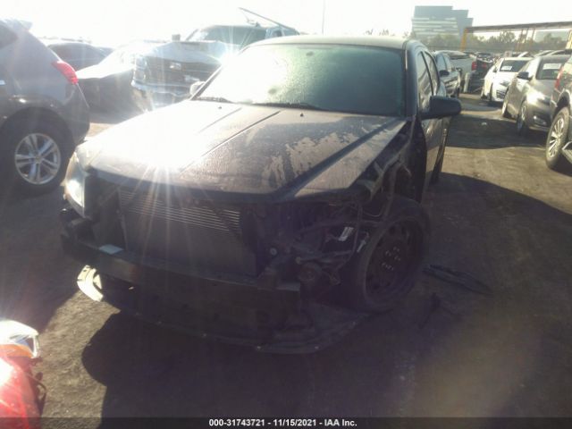 Photo 5 VIN: 1C3CDZABXEN216653 - DODGE AVENGER 