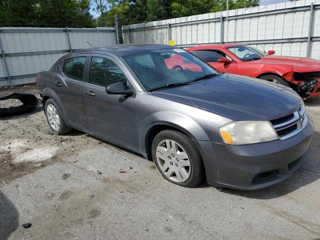 Photo 3 VIN: 1C3CDZABXEN216863 - DODGE AVENGER 