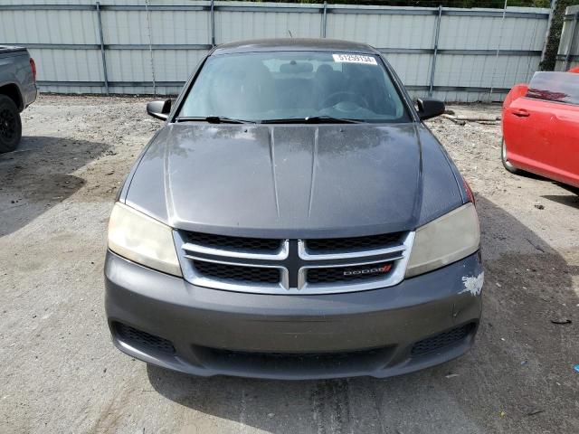 Photo 4 VIN: 1C3CDZABXEN216863 - DODGE AVENGER 