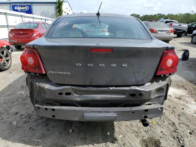 Photo 5 VIN: 1C3CDZABXEN216863 - DODGE AVENGER 