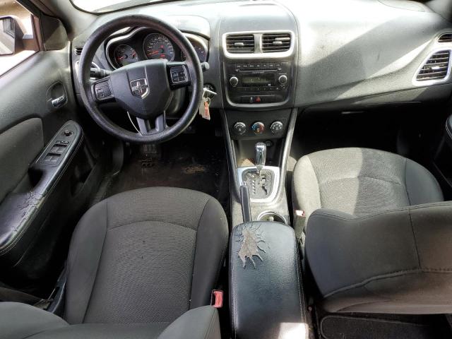 Photo 7 VIN: 1C3CDZABXEN216863 - DODGE AVENGER 