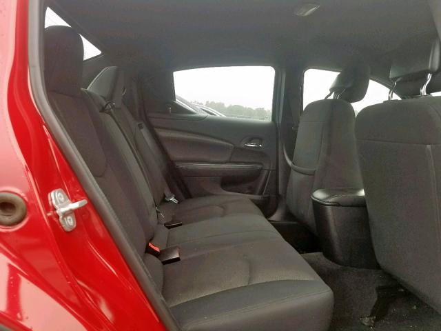 Photo 5 VIN: 1C3CDZABXEN217804 - DODGE AVENGER SE 