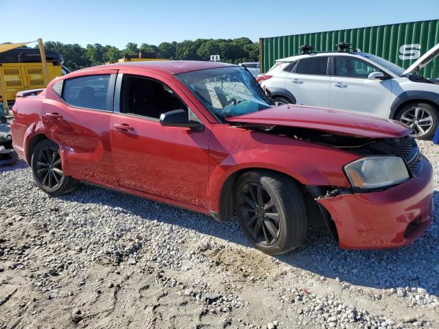 Photo 3 VIN: 1C3CDZABXEN223182 - DODGE AVENGER SE 