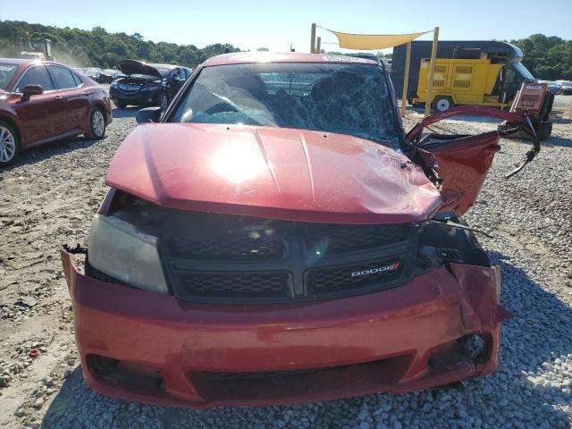 Photo 4 VIN: 1C3CDZABXEN223182 - DODGE AVENGER SE 