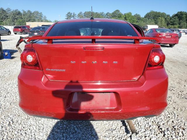 Photo 5 VIN: 1C3CDZABXEN223182 - DODGE AVENGER SE 